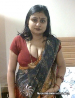 Indian Aunty Boobs