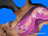 Indian Aunty Boobs