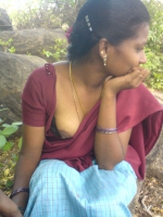 Indian Aunty Boobs