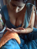 Indian Aunty