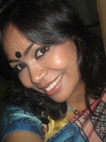 Renu,34, worthless Indian whore sister. Wank over her