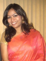 Renu,34, worthless Indian whore sister. Wank over her