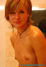 Cute Naked Teens - Only Petite Girls 28