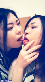 Japanese Cam Girls 219