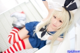 Cosplay Japanese Girls 1258