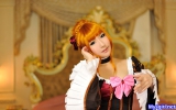 Cosplay Japanese Girls 1270