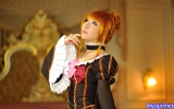 Cosplay Japanese Girls 1270