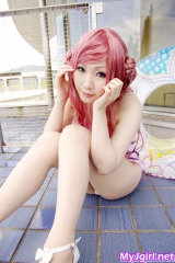 Cosplay Japanese Girls 1327