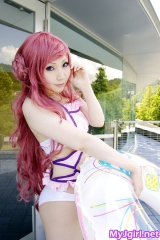 Cosplay Japanese Girls 1327