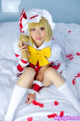 Cosplay Japanese Girls 1327