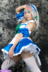 Cosplay Girl Japanese 103