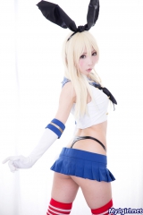 Japanese Cosplay Girl 4742200