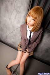 Japanese Cosplay Girl 4742200