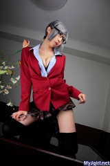 Japanese Cosplay Girl 4742200