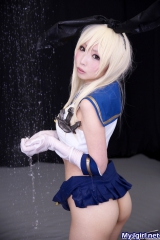 Japanese Cosplay Girl 4742200