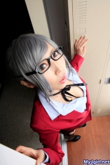 Japanese Cosplay Girl 4742200