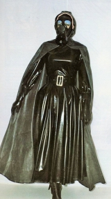 Rainwear Rubber Latex Fetish