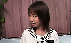 Horny Teen Asian Girl Showing Her Undies Upskirt
