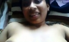 Amateur Indian Cutie Having Sex With Her Man