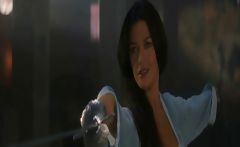 Catherine Zeta Jones - The Mask Of Zorro