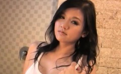 Beautiful Sexy Japanese Girl Banging