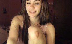 Marissa teen amateur pussy masturbate orgasm is to see what