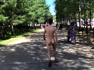 Horny amateur french gays outdoor action