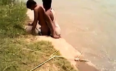 Indian Gay Boys Fucking Fun Near River
