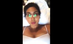 Black Ebony Masturbation Webcam very Creamy Free Porn