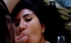 amateur cocksucker big tits arab