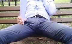 daddy bulge