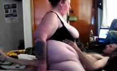 Big Booty Bbw Riding