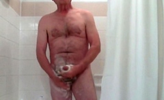 Shower time (old men mix)