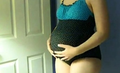 Pregnant Swimsuit