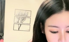 Great close up in japanese teen oral sex pov