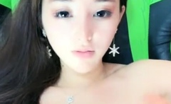 Small Tit Teen On Webcam