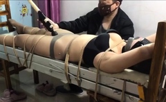 Chinese Bondage