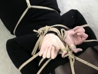 Chinese bondage