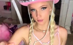 Linsey Donovan Cow Girl Fuck Me Livestream Video Leaked