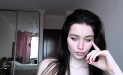 Sexy Amateur Webcam Free Babe Porn Video