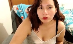 Solo Girl Free Amateur Webcam Porn Video